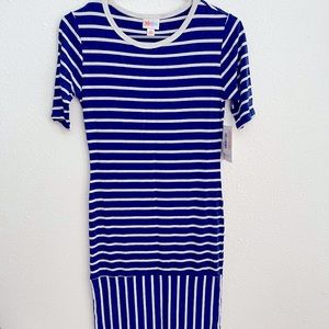 Lularoe Julia dress
